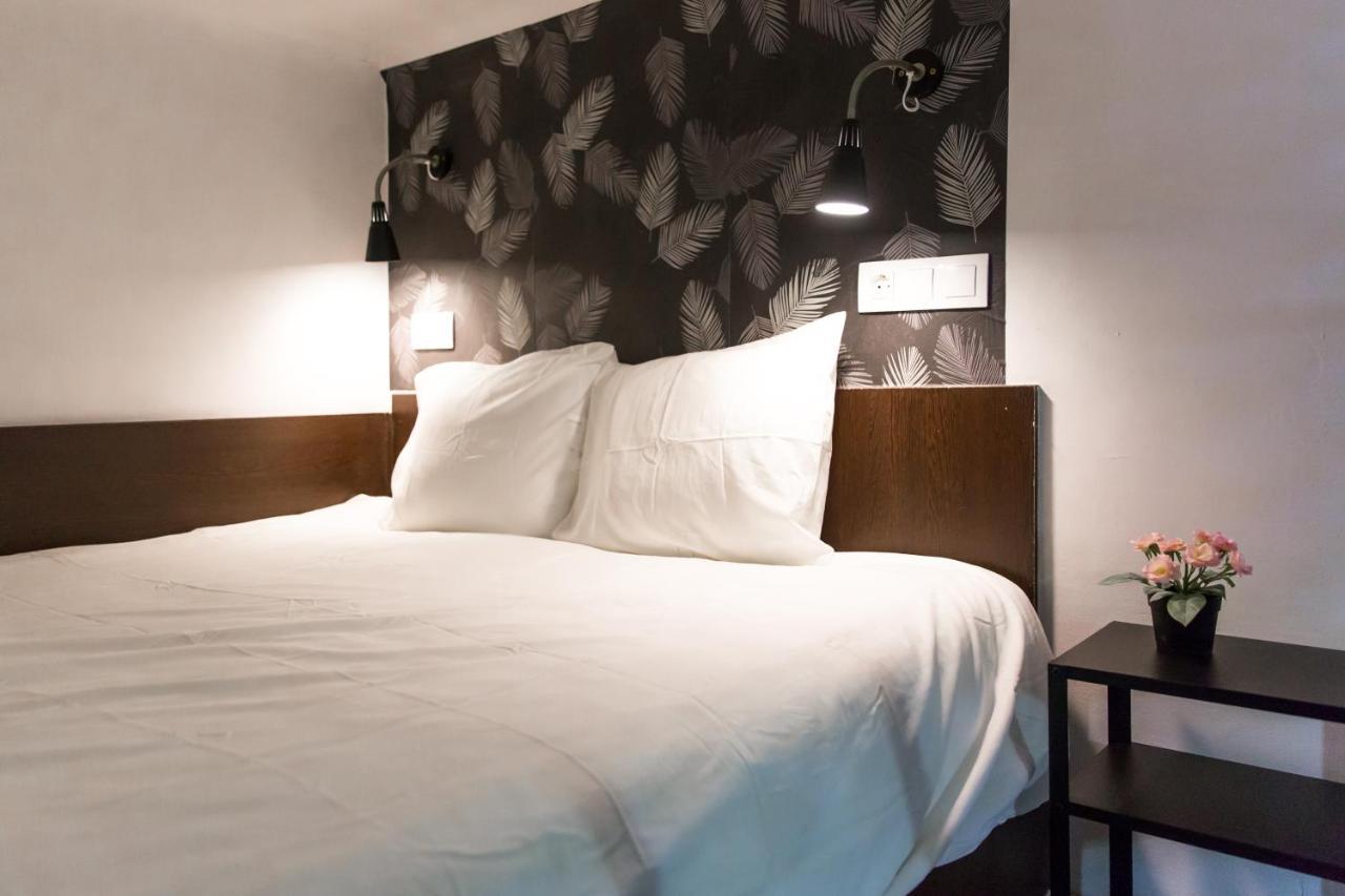 Modern Budget Lofts In The City Centre บูดาเปสต์ ภายนอก รูปภาพ