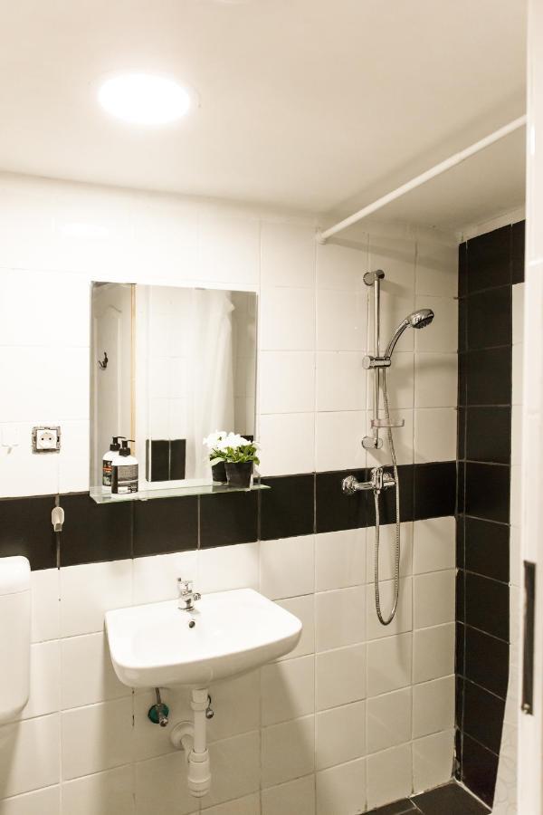 Modern Budget Lofts In The City Centre บูดาเปสต์ ภายนอก รูปภาพ